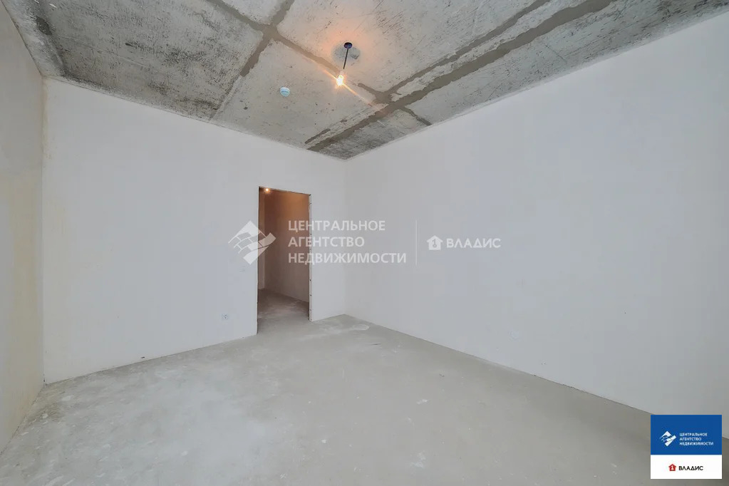 Продажа квартиры, Рязань, Шереметьевская улица - Фото 7