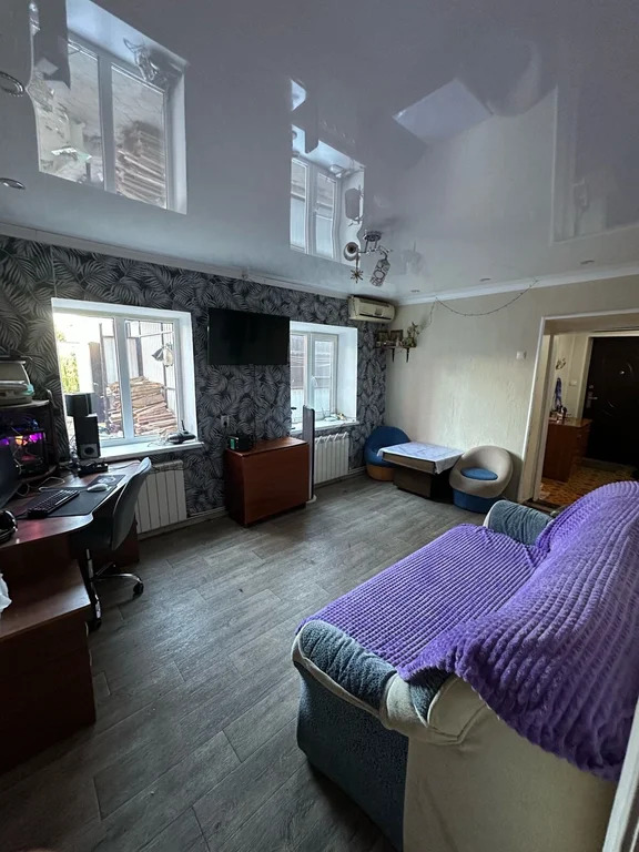 Продажа дома, Темрюк, Темрюкский район, ул. Розы Люксембург - Фото 2