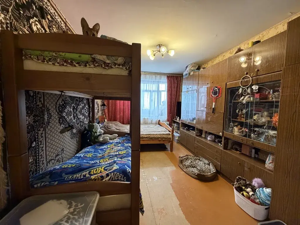 1-я квартира на ул. Владимирская, дом 13Б - Фото 8