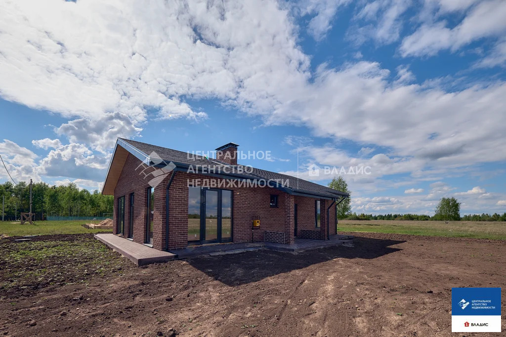 Продажа дома, Рязанский район - Фото 2