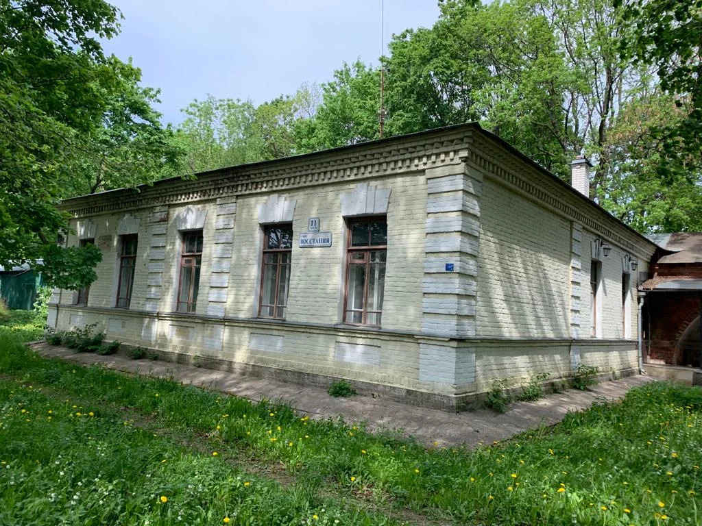 Аренда офиса 204 м2 - Фото 4