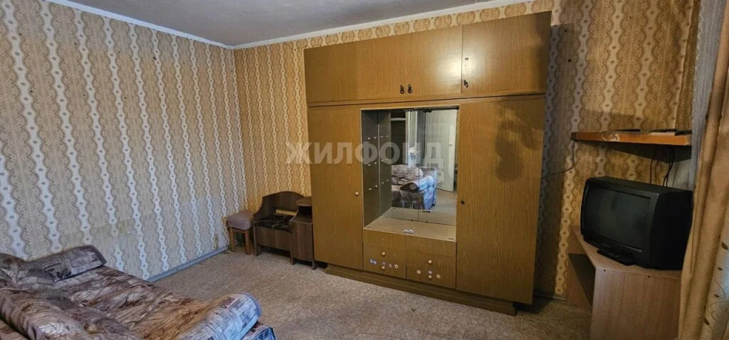 Продажа квартиры, Новосибирск, Солидарности - Фото 2