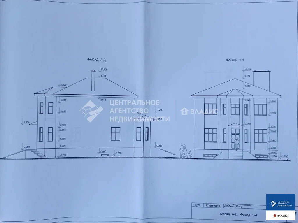 Продажа дома, Рязань, ул. Голенчинская - Фото 13