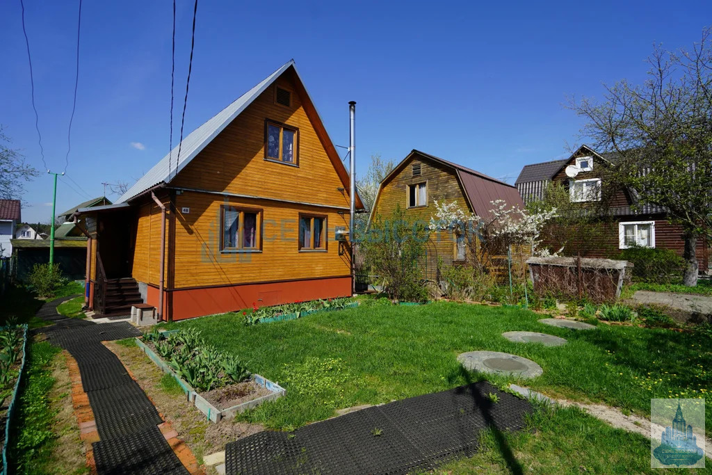 Продажа дома, Подольск, СНТ Шепчинки-2 тер. - Фото 9