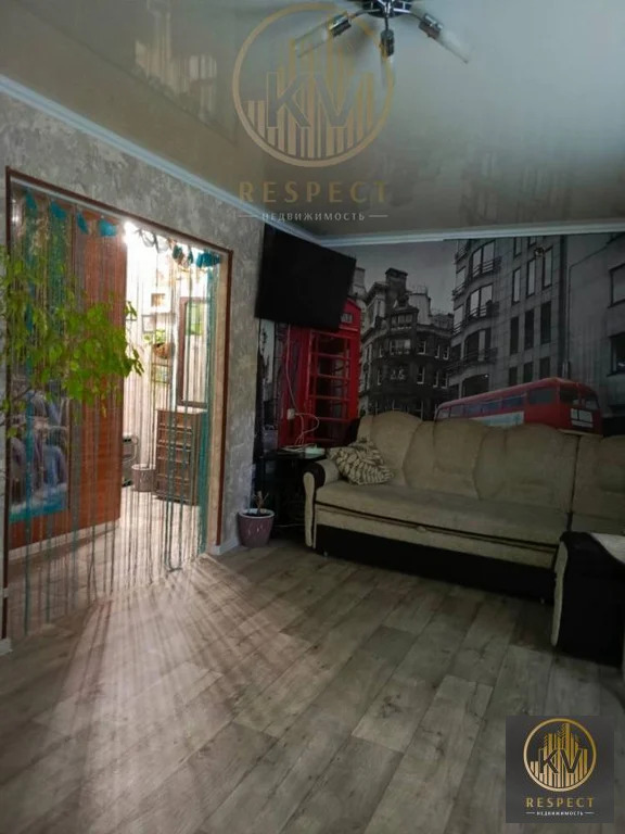 Продажа квартиры, Лермонтов, Патриса Лумумбы ул. - Фото 13