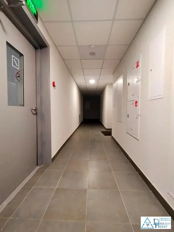 Квартира-студия в 20 мин. пешком до м. Котельники - Фото 16