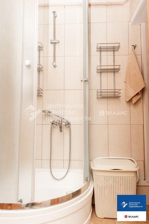 Продажа квартиры, Рязань, ул. Качевская - Фото 11