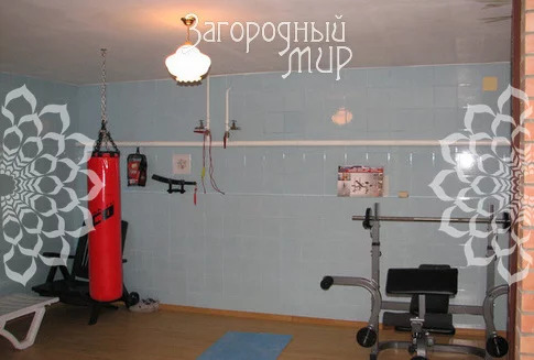 Продам дом, Новорязанское шоссе, 15 км от МКАД - Фото 5