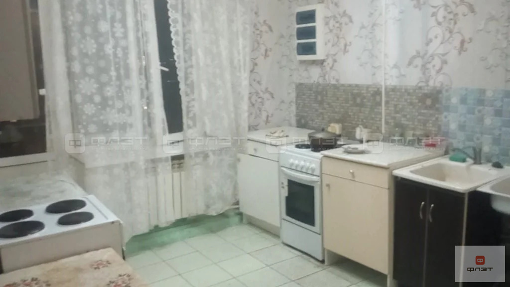 Продажа комнаты, Казань, ул. Братьев Касимовых - Фото 12