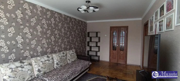 Продажа квартиры, Батайск, ул.Октябрьская улица - Фото 3