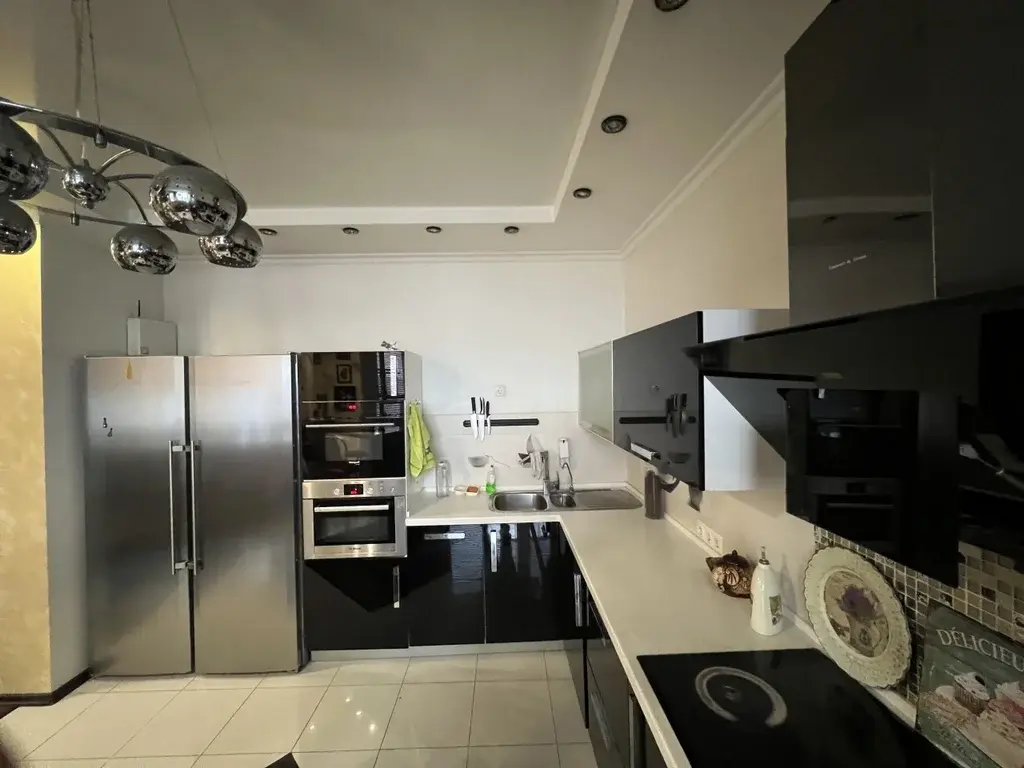 3к.  Балашиха, улица Калинина, 17/10к2 - Фото 14