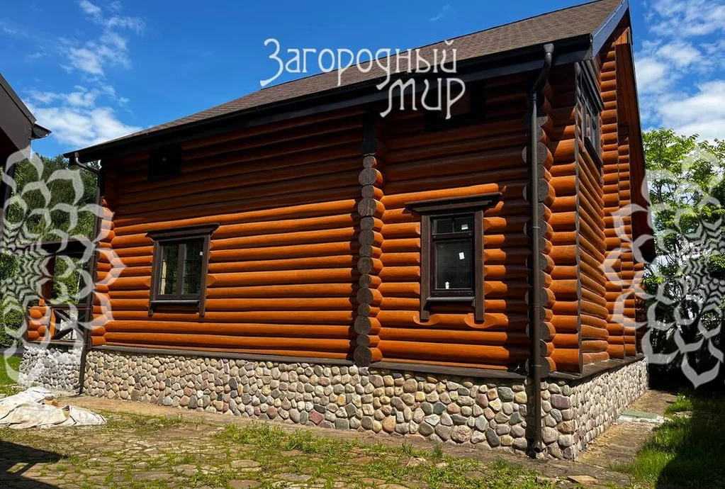Продам дом, Новорижское шоссе, 40 км от МКАД - Фото 7