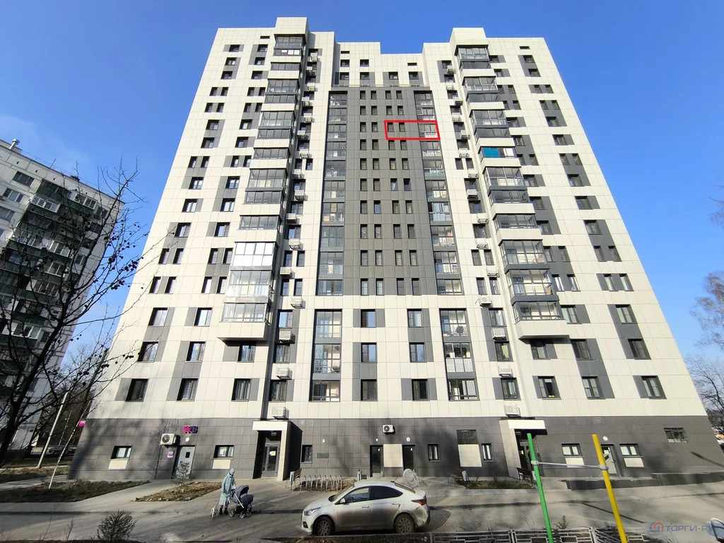 Продажа квартиры, ул. Паперника - Фото 1
