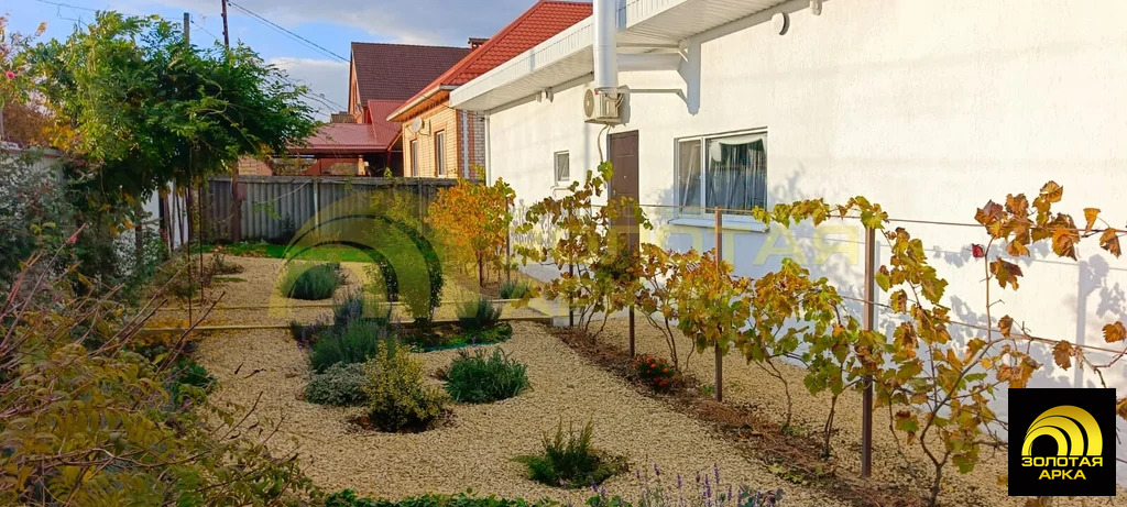 Продажа дома, Варениковская, Крымский район, ул. 8 Марта - Фото 1