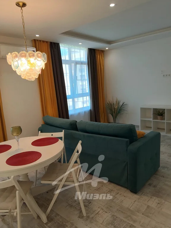 Аренда квартиры, Химки, Ивановская ул. - Фото 5