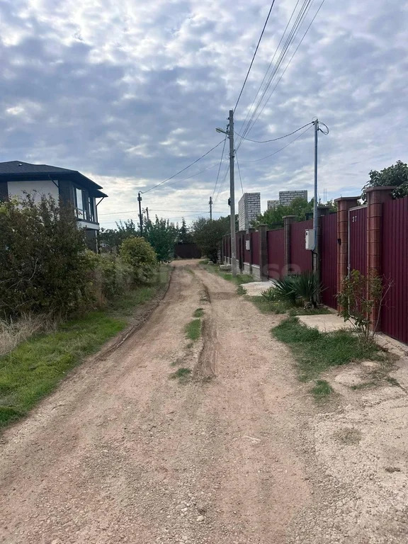 Продажа участка, Севастополь, территория СТ Дерзкий - Фото 3