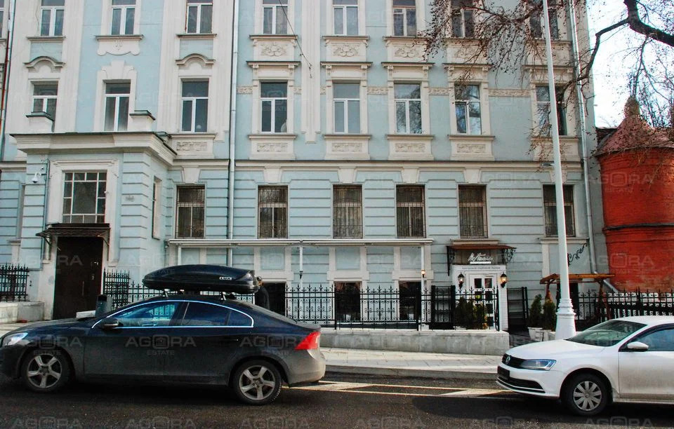 Продажа готового бизнеса, м. Трубная, Рождественский б-р. - Фото 4