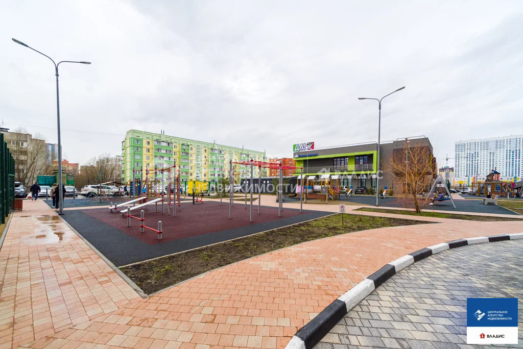 Продажа квартиры, Рязань, ул. Быстрецкая - Фото 12