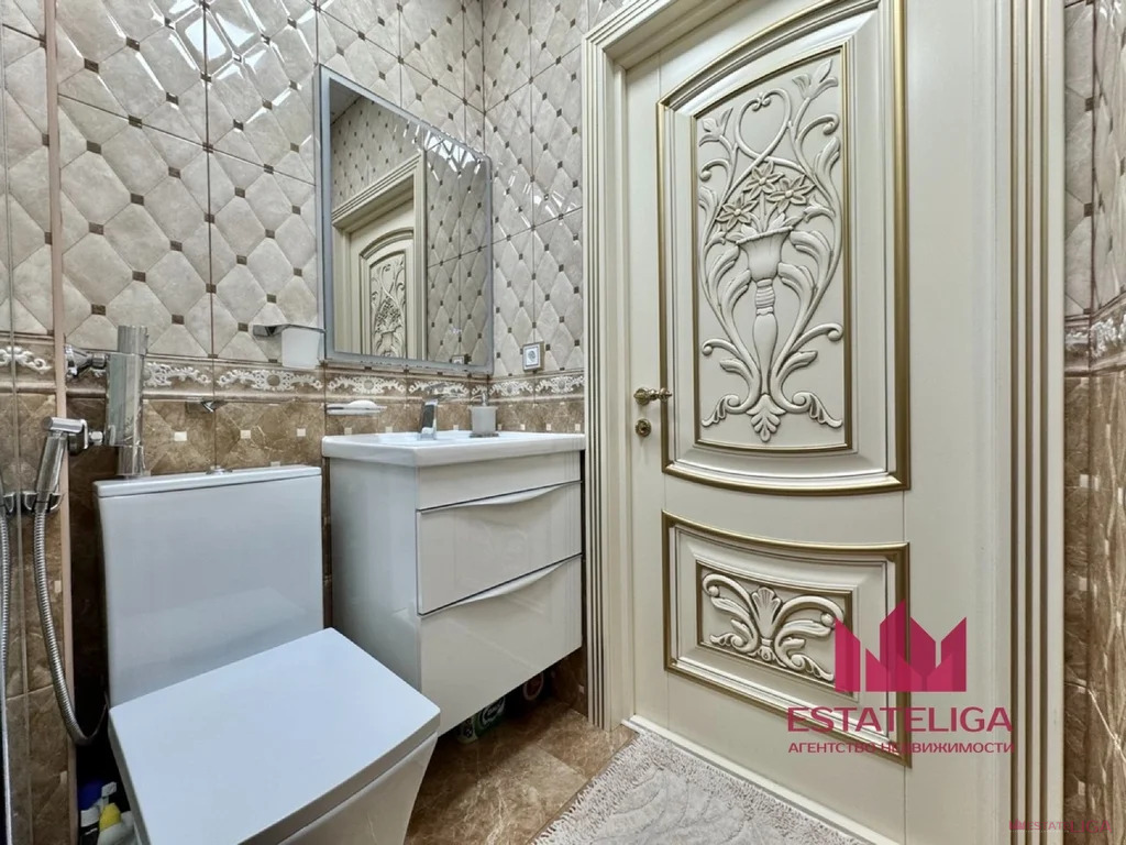 Аренда квартиры, ул. Дубнинская - Фото 20