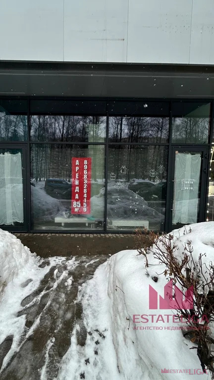 Аренда ПСН, Яна Райниса б-р. - Фото 14
