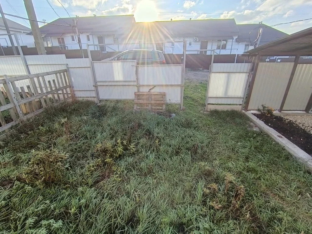 Продажа дома, Крымск, Крымский район, улица Выборная - Фото 15