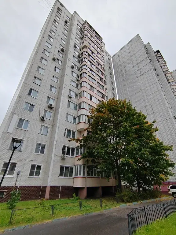 Продаю 3к.кв в г. Краснознаменск - Фото 24