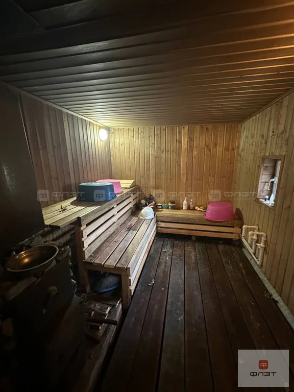 Продажа дома, Казань, тер. Коллективный сад N8 СНТ ОАО КМПО - Фото 13