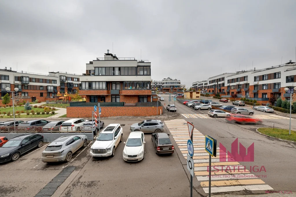 Продажа квартиры, Горки, Волоколамский район, 1-й Туровский переулок - Фото 8