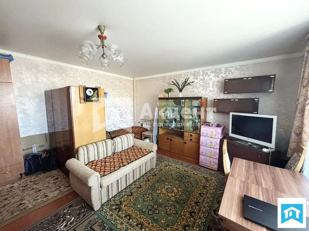 Продажа квартиры, Родники, Родниковский район, ул. Трудовая - Фото 1