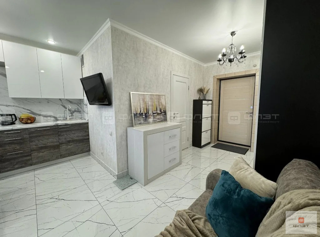 Продажа квартиры, Казань, ул. Родины - Фото 16