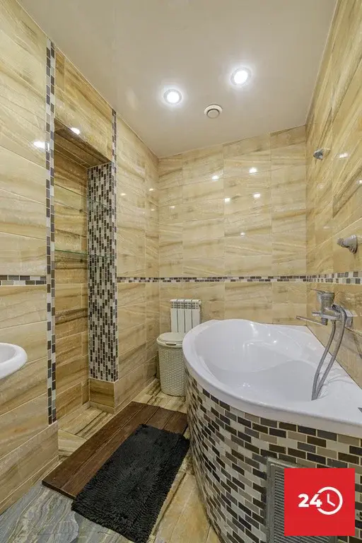 Предлагаем к продаже жилой дом оформленный как квартира - Фото 19