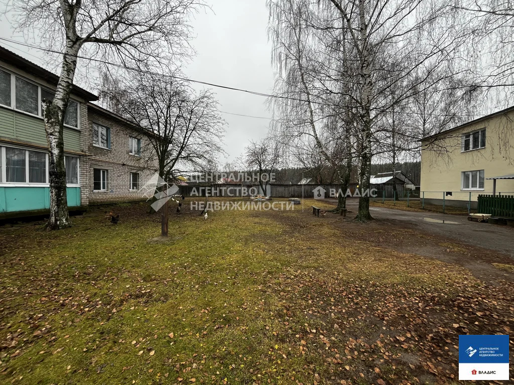 Продажа квартиры, Дегтяное, Спасский район, ул. Новая - Фото 2