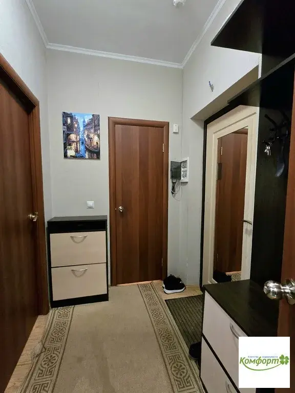 Продается 1 ком. квартира в г. Раменское, ул. Приборостроителей, 1А - Фото 8