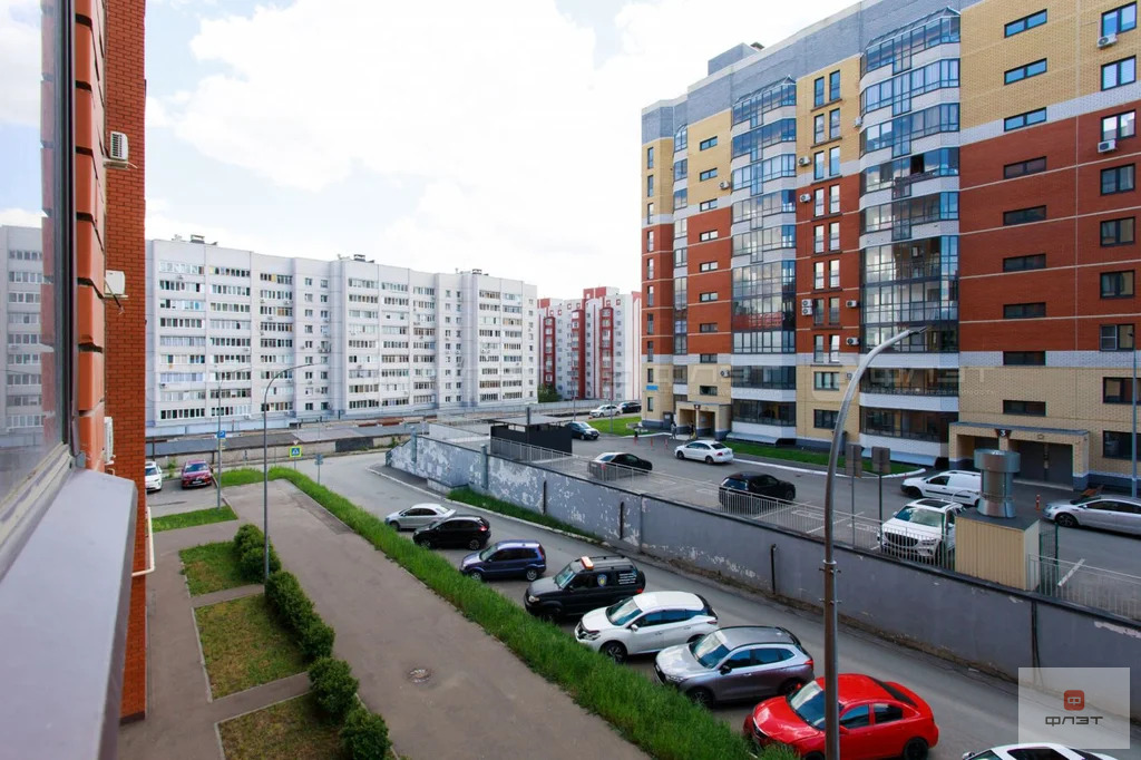 Продажа квартиры, Казань, ул. Зур Урам - Фото 17
