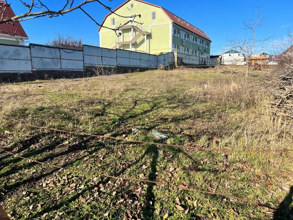 Продажа участка, Голубицкая, Темрюкский район - Фото 0