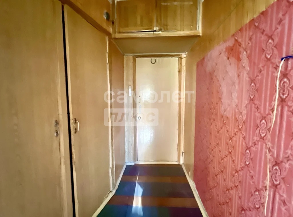 Продажа квартиры, Дмитров, Дмитровский район, ДЗФС мкр. - Фото 12