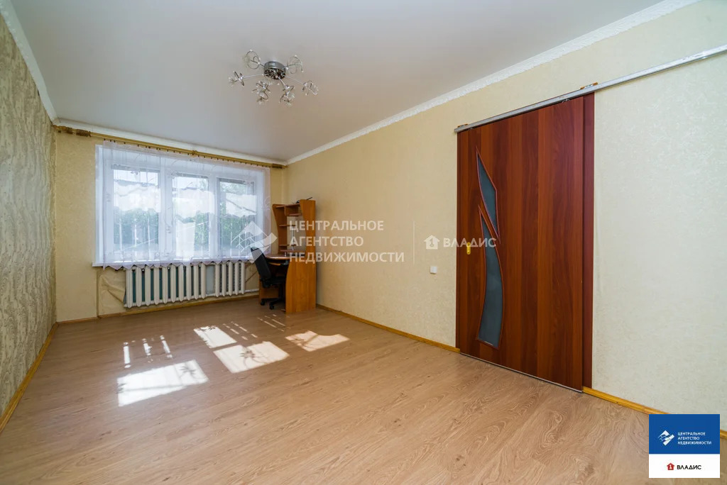 Продажа квартиры, Федоровское, Захаровский район, ул. Новая - Фото 1