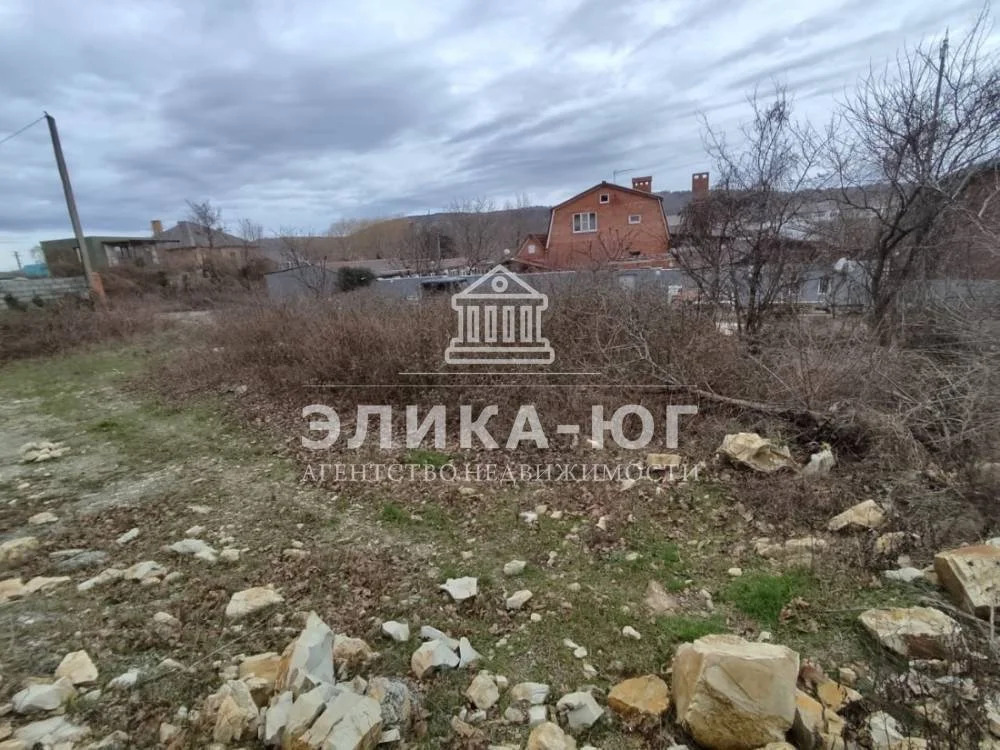 Продажа участка, Джубга, Туапсинский район, Звездный пер. - Фото 3
