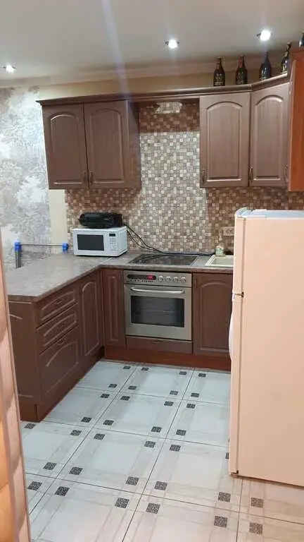 2-к мкр.Молодежный, дом 4 - Фото 1