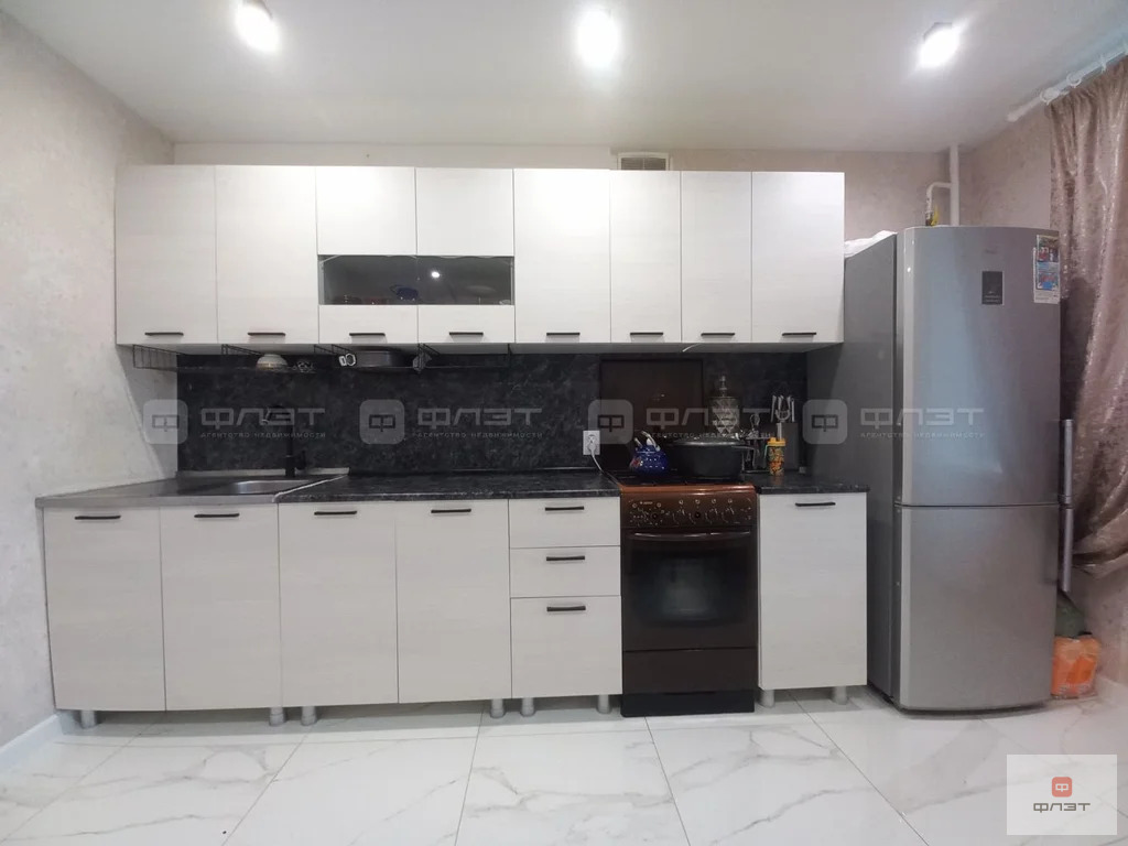 Продажа квартиры, Осиново, Зеленодольский район, ул. Ленина - Фото 4