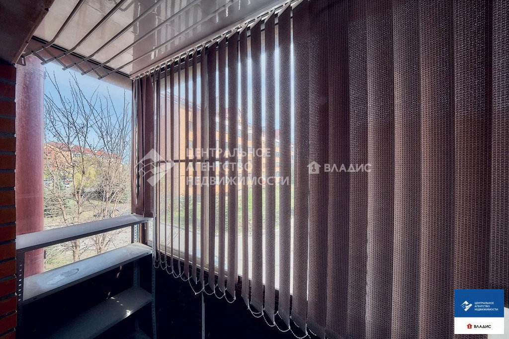 Продажа квартиры, Дядьково, Рязанский район, ул. Грачи - Фото 10