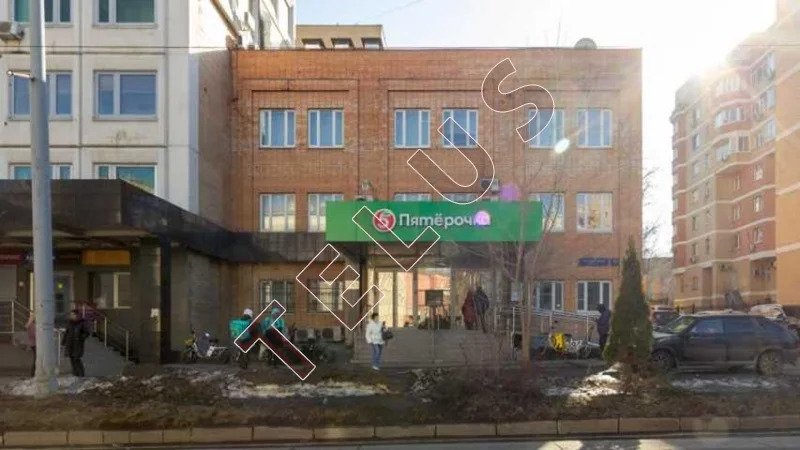 м Достоевская, 3-й Самотечный переулок, 2400 м2, Здание (ном. объекта: ... - Фото 10