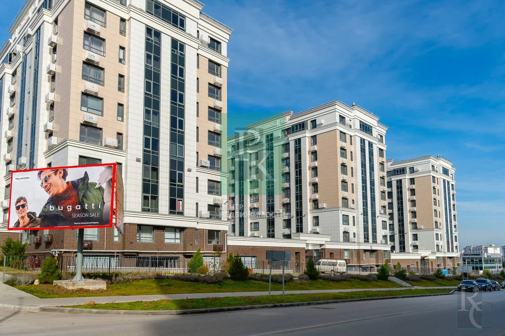 Продажа квартиры, Севастополь, ул. Адмирала Фадеева - Фото 20