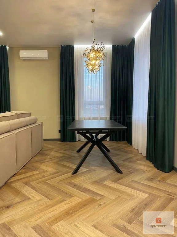 Аренда квартиры, Казань, ул. Алексея Козина д.9 - Фото 1