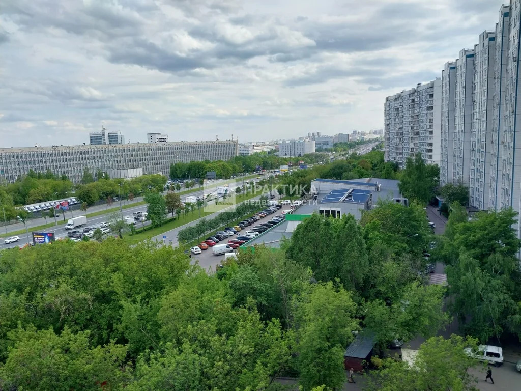 Продажа квартиры, Варшавское ш. - Фото 39