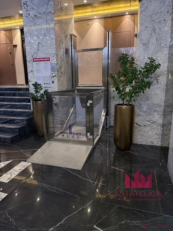 Продажа квартиры, Сколковское ш. - Фото 14