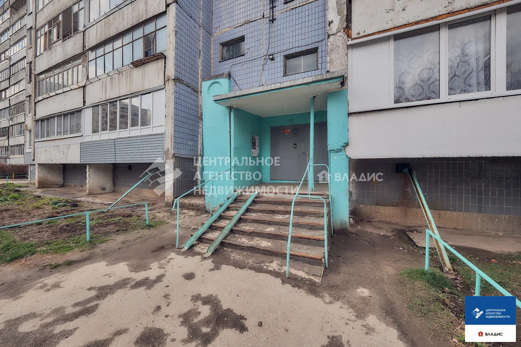 Продажа квартиры, Рязань, ул. Зубковой - Фото 8