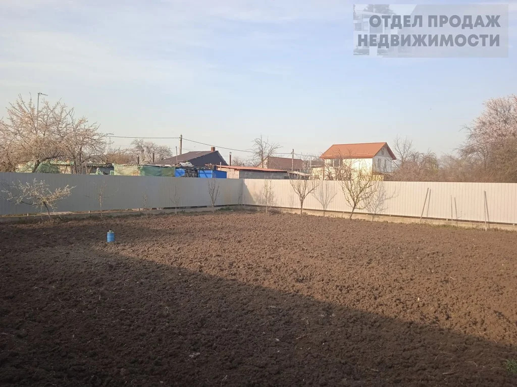 Участок в городе - Фото 1