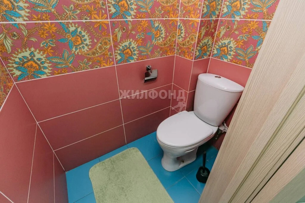 Продажа квартиры, Новосибирск, ул. Костычева - Фото 19