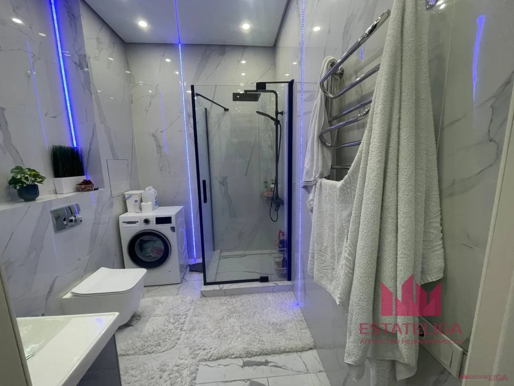 Продажа квартиры, ул. Херсонская - Фото 9